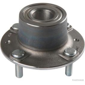 Comprar Juego de cojinete de rueda de HERTH+BUSS JAKOPARTS J4710302 a bajo precio de 121,68 €