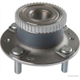 Comprar Juego de cojinete de rueda de HERTH+BUSS JAKOPARTS J4710303 a bajo precio de 96,78 €