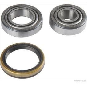 Comprar Juego de cojinete de rueda de HERTH+BUSS JAKOPARTS J4710307 a bajo precio de 17,52 €