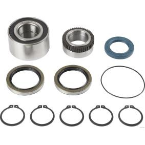 Comprar Juego de cojinete de rueda de HERTH+BUSS JAKOPARTS J4710314 a bajo precio de 116,93 €
