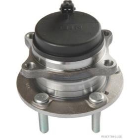 Comprar Juego de cojinete de rueda de HERTH+BUSS JAKOPARTS J4710544 a bajo precio de 148,42 €