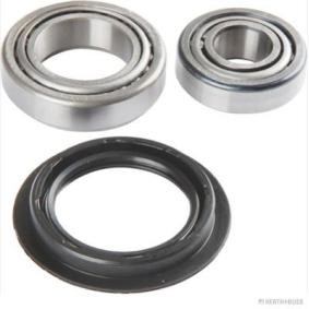 Compre Kit de rolamento de roda da HERTH+BUSS JAKOPARTS J4710900 a um preço baixo por 34,07 €