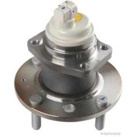 Compre Kit de rolamento de roda da HERTH+BUSS JAKOPARTS J4710906 a um preço baixo por 149,47 €