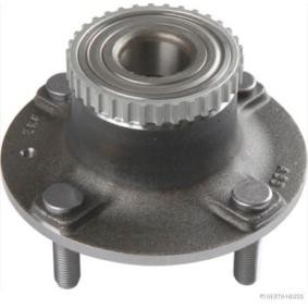 Compre Kit de rolamento de roda da HERTH+BUSS JAKOPARTS J4710907 a um preço baixo por 98,71 €