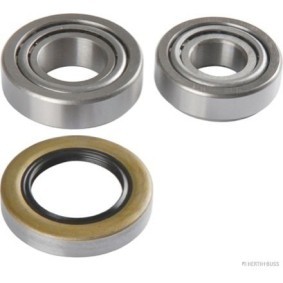 Compre Kit de rolamento de roda da HERTH+BUSS JAKOPARTS J4710908 a um preço baixo por 33,90 €