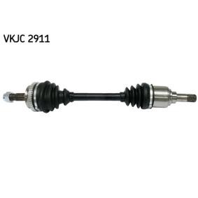 Antriebswelle VKJC 2911
