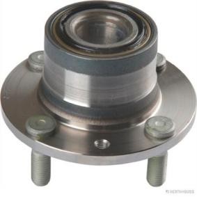 Comprar Juego de cojinete de rueda de HERTH+BUSS JAKOPARTS J4713017 a bajo precio de 70,40 €