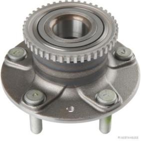 Compre Kit de rolamento de roda da HERTH+BUSS JAKOPARTS J4713022 a um preço baixo por 38,39 €