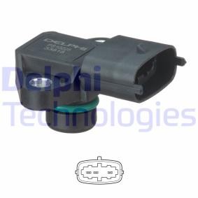 Ladedrucksensor PS10225 für Santa Fé IV (TM) für 42,18 CHF