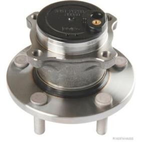 Comprar Juego de cojinete de rueda de HERTH+BUSS JAKOPARTS J4713036 a bajo precio de 126,56 €