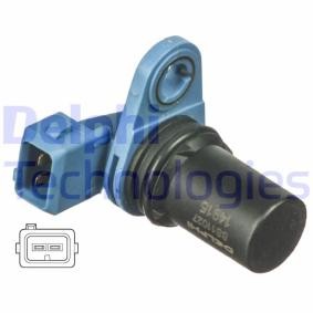 Køb Sensor, knastakselposition af DELPHI SS11027 til den lave pris 139,57 DKK