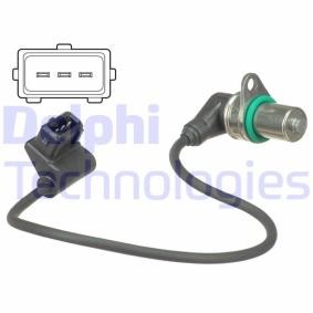 Køb Sensor, knastakselposition af DELPHI SS11198 til den lave pris 211,87 DKK
