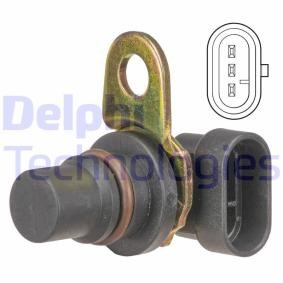 Nockenwellensensor von DELPHI