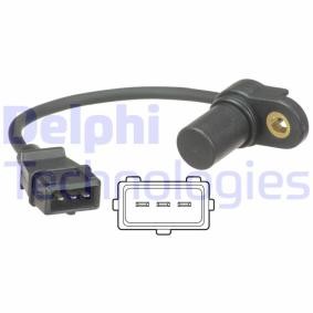 Nockenwellensensor SS11209 für ACCENT IV Stufenheck (RB) für 26,22 CHF