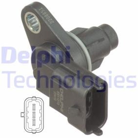 Nockenwellensensor SS11215 für ACCENT IV Stufenheck (RB) für 22,94 CHF
