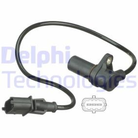 Osta Impulssianturi, kampiakseli DELPHI:llä SS11228 edullisesti hintaan 23,49 €