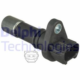 Comprar Sensor de cigüeñal de DELPHI SS11233 a bajo precio de 24,36 €