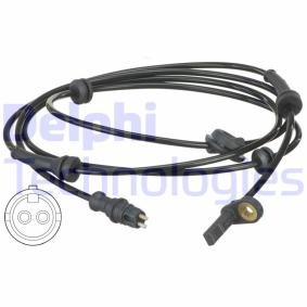 ABS-Sensor von DELPHI