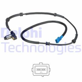 ABS-Sensor von DELPHI