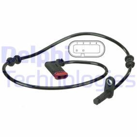 ABS-Sensor SS20502 von DELPHI günstig für 28,62 € online kaufen