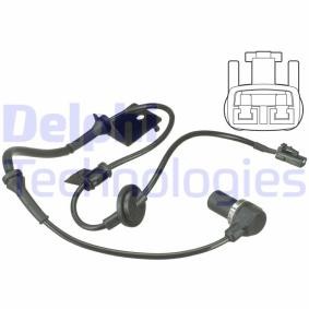 Comprar Sensor ABS de DELPHI SS20507 a bajo precio de 24,06 €