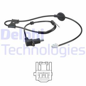 Comprar Sensor ABS de DELPHI SS20527 a bajo precio de 25,85 €