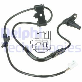 Comprar Sensor ABS de DELPHI SS20528 a bajo precio de 26,61 €