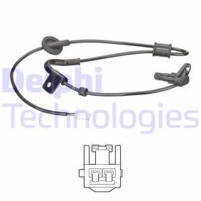 Comprar Sensor ABS de DELPHI SS20529 a bajo precio de 24,56 €