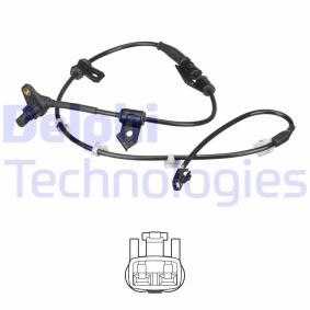 Comprar Sensor ABS de DELPHI SS20530 a bajo precio de 27,64 €