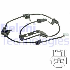 Comprar Sensor ABS de DELPHI SS20537 a bajo precio de 29,88 €