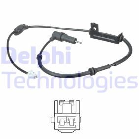 Comprar Sensor ABS de DELPHI SS20538 a bajo precio de 23,36 €