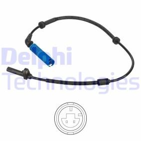 ABS-Sensor für BMW von DELPHI