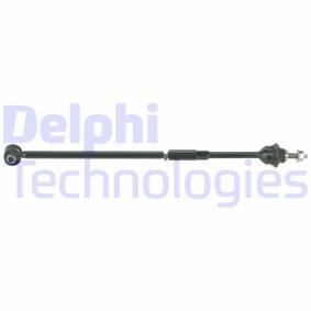 Spurstange von DELPHI