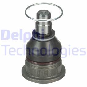 Köp Spindelled av DELPHI TC3653 till det låga priset 135,69 kr