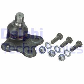Köp Spindelled av DELPHI TC3728 till det låga priset 167,64 kr