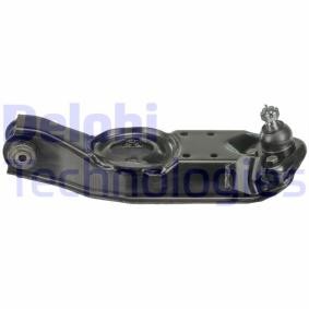 Comprar Barra oscilante de suspensión de ruedas de DELPHI TC3786 a bajo precio de 66,27 €