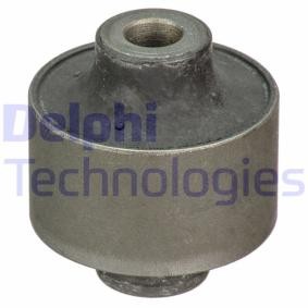Lagerung, Lenker von DELPHI