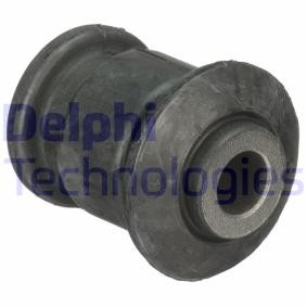 Lagerung, Lenker von DELPHI