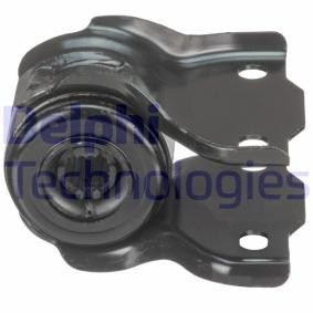 Achetez des Suspension, bras de liaison DELPHI TD1725W à prix pour 54,51 €