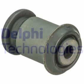 Achetez des Suspension, bras de liaison DELPHI TD1742W à prix pour 10,92 €