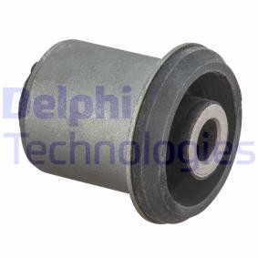 Achetez des Suspension, bras de liaison DELPHI TD1754W à prix pour 19,94 €