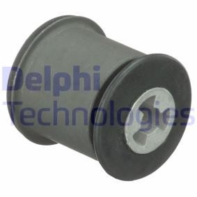 Lagerung, Lenker von DELPHI