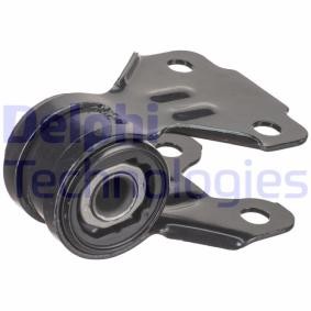 Comprar Suspensión, Brazo oscilante de DELPHI TD1796W a bajo precio de 46,12 €