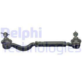 Spurstange TL616