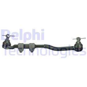 NISSAN Spurstange von DELPHI