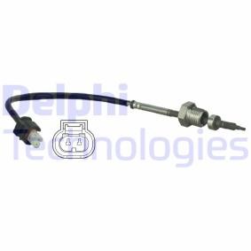 Abgastemperatursensor TS30068 für B-Klasse (W245) für 81,57 CHF