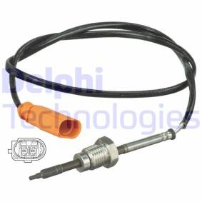 Abgastemperatursensor von DELPHI