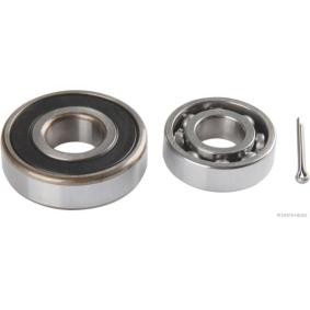 Acquista Kit cuscinetto ruota da HERTH+BUSS JAKOPARTS J4716000 a buon mercato per soli 14,68 €