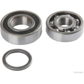 Acquista Kit cuscinetto ruota da HERTH+BUSS JAKOPARTS J4716001 a buon mercato per soli 21,47 €