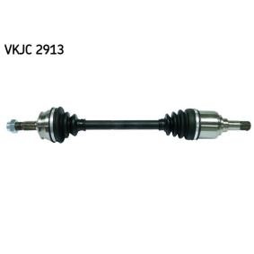 Antriebswelle VKJC 2913